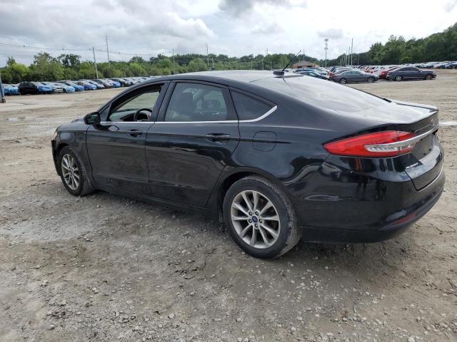 VIN 3FA6P0H73HR159877 2017 Ford Fusion, SE no.2