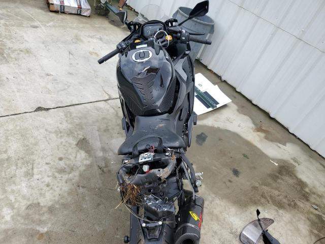 2024 KAWASAKI ZX400 S - ML5ZXCS19RDA19708