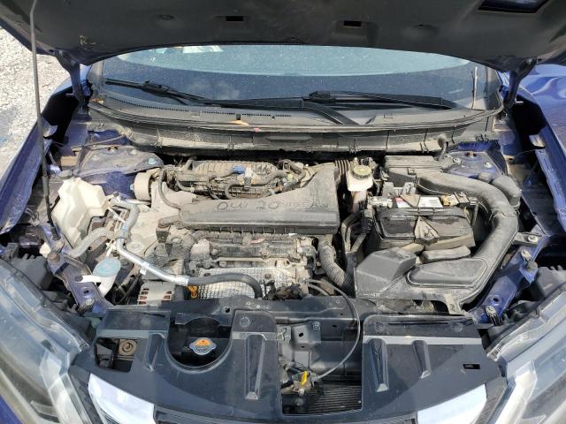 2018 NISSAN ROGUE S - KNMAT2MV6JP539194