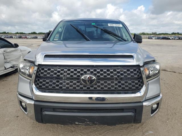 2020 TOYOTA TUNDRA DOU - 5TFTY5F13LX011251