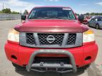 NISSAN TITAN XE снимка