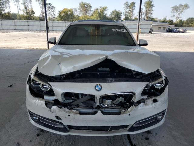 VIN WBA5B1C57ED478555 2014 BMW 5 Series, 535 I no.5