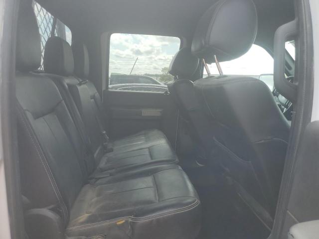 2015 FORD F250 SUPER - 1FT7W2BT4FEC23816