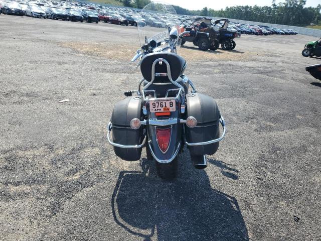 2012 YAMAHA XVS1300 CT JYAVP32E7CA000910