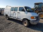 DODGE RAM VAN B2 photo