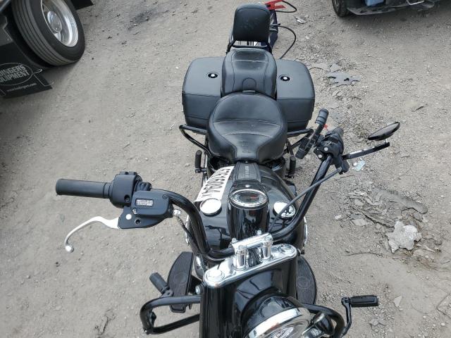 2018 HARLEY-DAVIDSON FLHCS HERI 1HD1YBK13JC078933