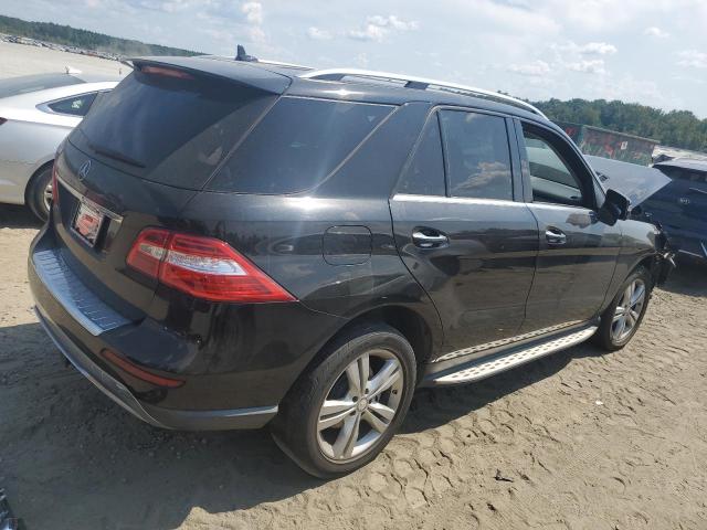 VIN 4JGDA5JB5DA216319 2013 Mercedes-Benz ML-Class, 350 no.3