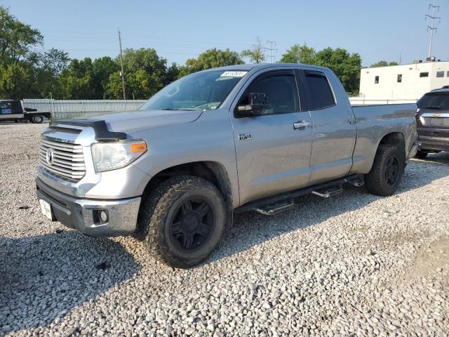 2017 TOYOTA TUNDRA DOU - 5TFBW5F13HX591903