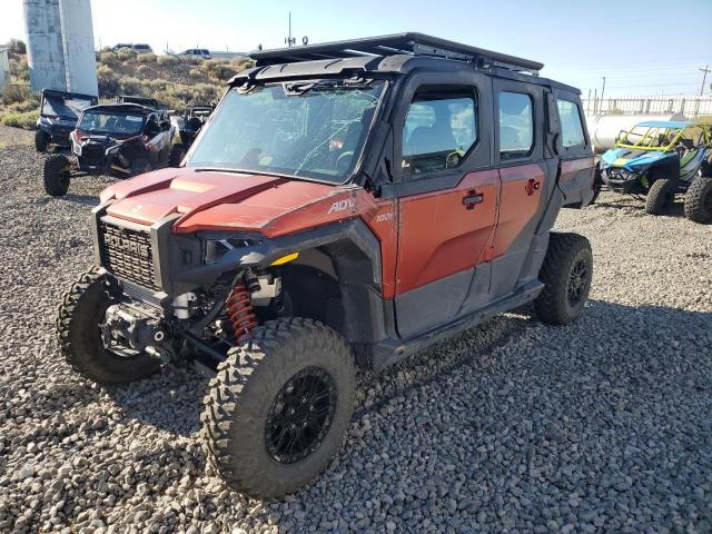 2024 POLARIS XPEDITION - 3NSGZW993RM113961