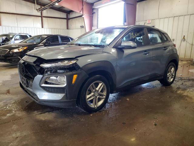 2021 HYUNDAI KONA SE - KM8K1CAA3MU640728