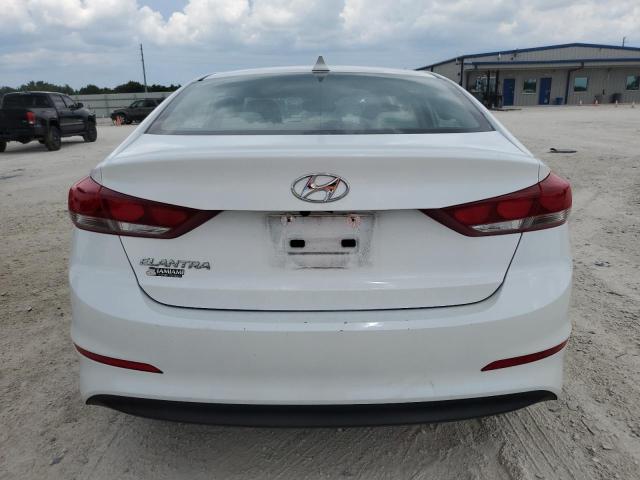 2018 HYUNDAI ELANTRA SE - 5NPD84LF9JH374256
