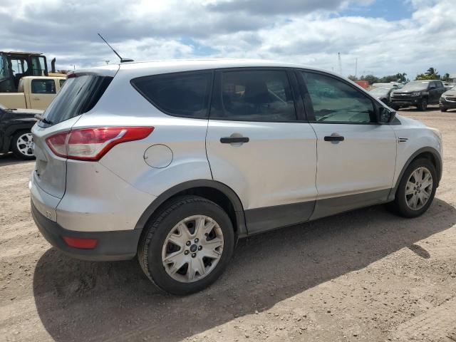 Vin: 1fmcu0f72gua68448, lot: 68345274, ford escape s 20163