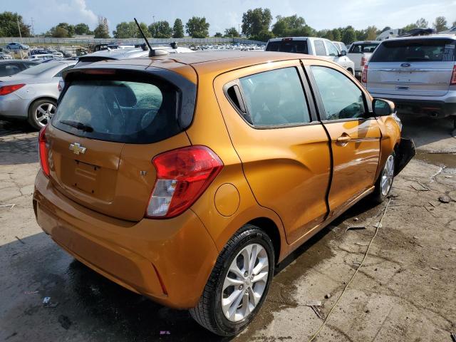 2019 CHEVROLET SPARK 1LT - KL8CD6SA5KC778346