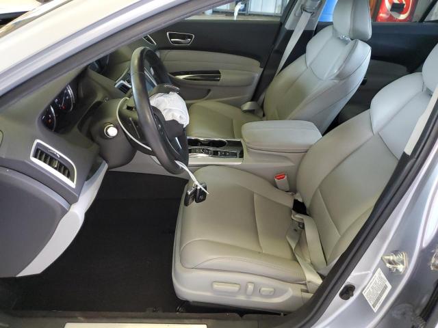 2019 ACURA TLX - 19UUB2F35KA006545