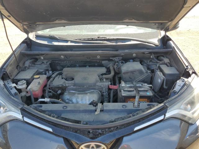 2018 TOYOTA RAV4 ADVEN - 2T3RFREV9JW696370