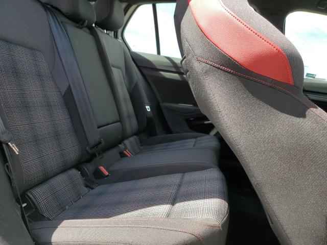 2023 VOLKSWAGEN GTI 40TH A WVW8A7CD0PW190493