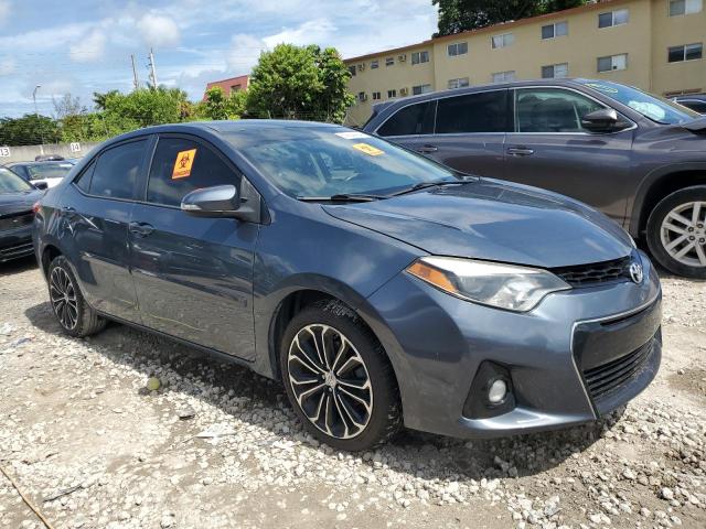 Vin: 2t1burhe4gc509395, lot: 63894434, toyota corolla l 20164