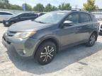 2015 TOYOTA RAV4 LIMIT - JTMYFREV7FJ047104