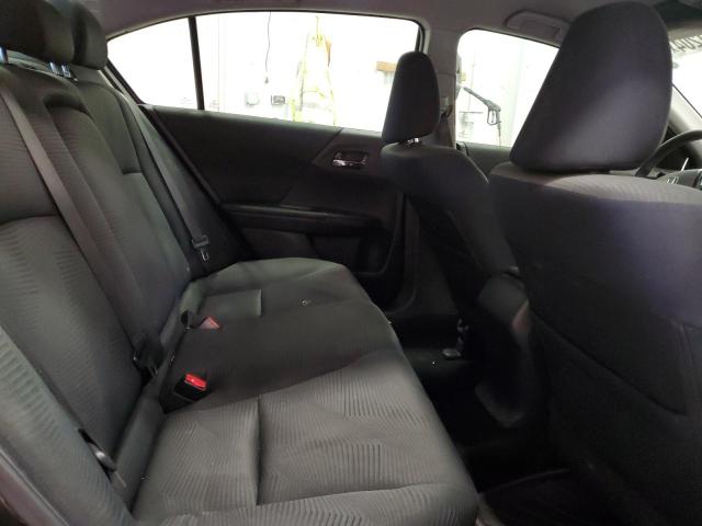 2017 HONDA ACCORD LX - 1HGCR2F30HA193046