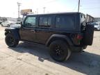 JEEP WRANGLER U photo