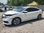 2018 HONDA CIVIC LX - 19XFC2F52JE010084