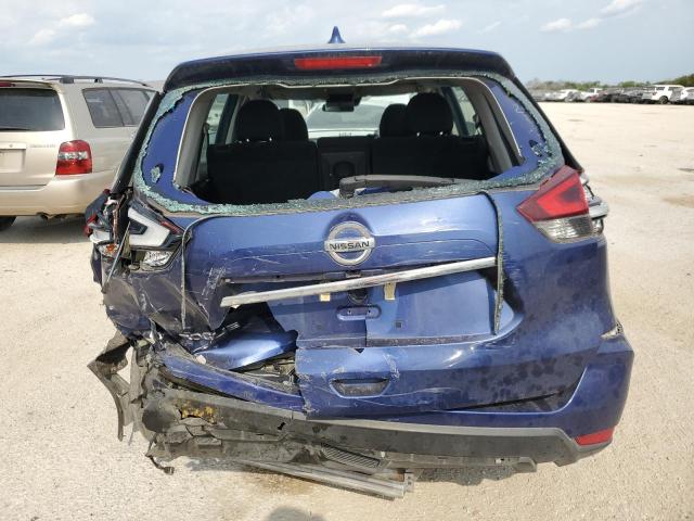 2019 NISSAN ROGUE S - 5N1AT2MT1KC811704