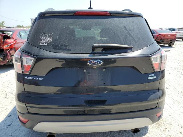 2017 FORD ESCAPE SE - 1FMCU0GD3HUD39202
