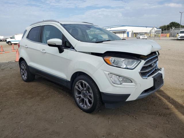 Vin: maj3s2ke4kc276734, lot: 65857434, ford ecosport titanium 20194