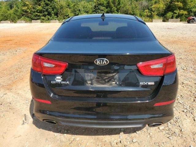 2015 KIA OPTIMA SX - 5XXGR4A77FG494968