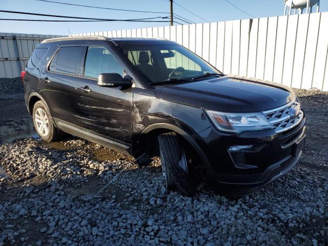 2019 FORD EXPLORER X - 1FM5K8D89KGA99521