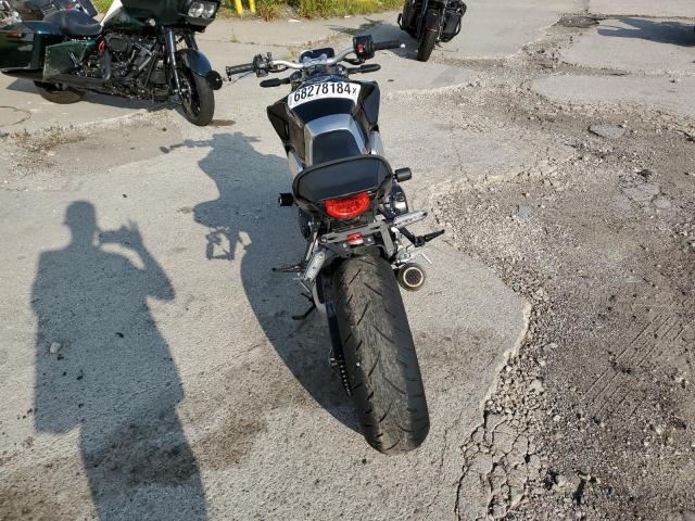 2018 HONDA CB1000 RA JH2SC8014JK000328