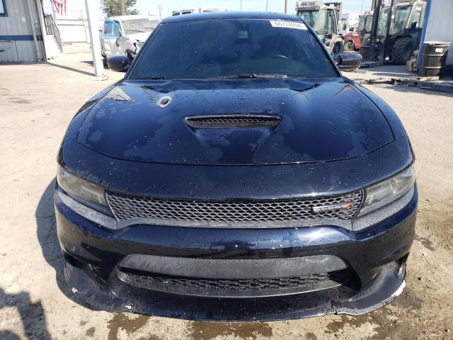 2019 DODGE CHARGER R/ - 2C3CDXCT1KH507847