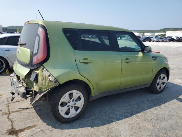 2015 KIA SOUL - KNDJN2A29F7760042