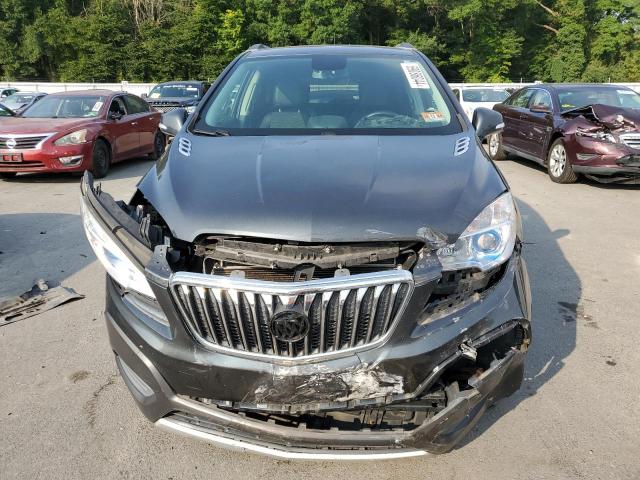 2016 BUICK ENCORE - KL4CJASB7GB725201