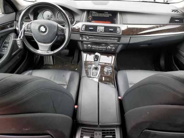 2015 BMW 528 XI - WBA5A7C53FG143539