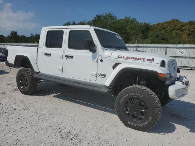 Vin: 1c6hjtag1pl571817, lot: 62929284, jeep gladiator sport 20234