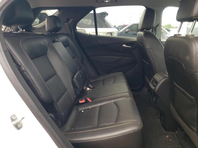 2021 CHEVROLET EQUINOX PR - 3GNAXNEV3MS175527