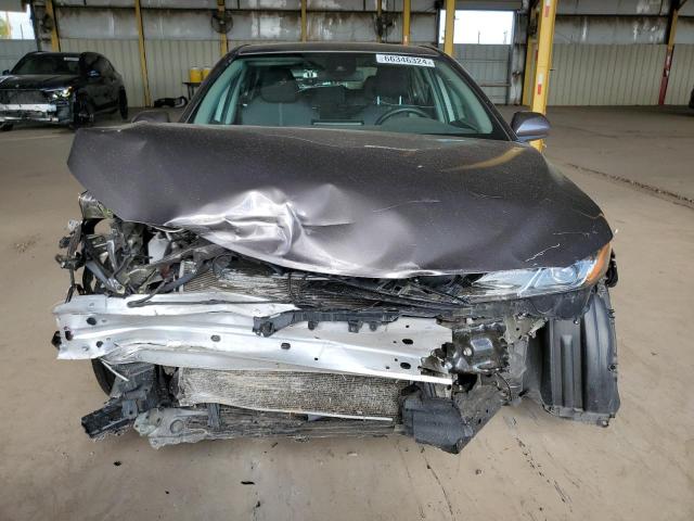 VIN 4T1C11AK3NU661114 2022 Toyota Camry, LE no.5