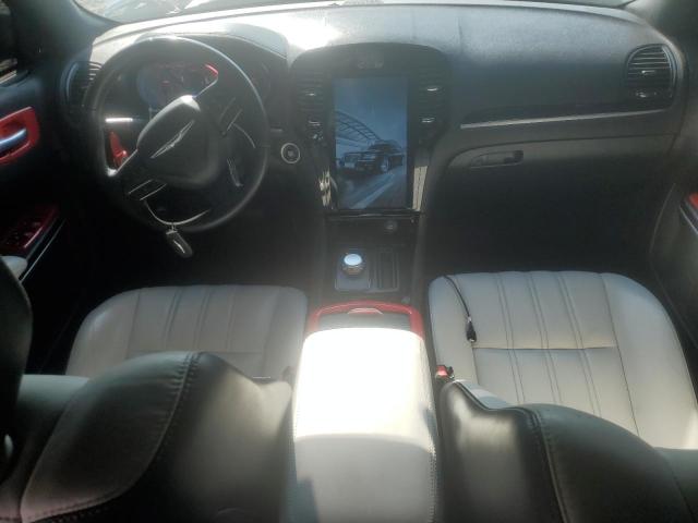 2019 CHRYSLER 300 S - 2C3CCABG0KH682739