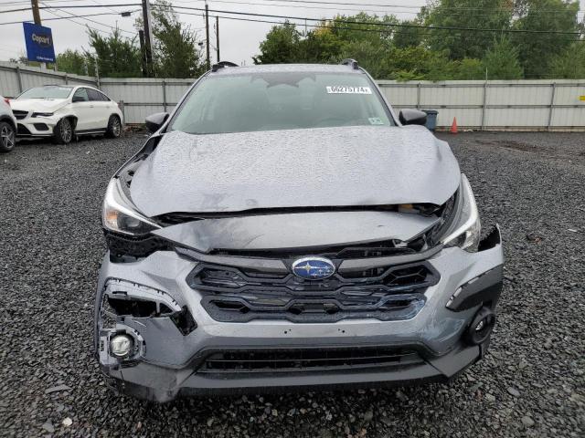 VIN JF2GUADC0R8255728 2024 Subaru Crosstrek, Premium no.5