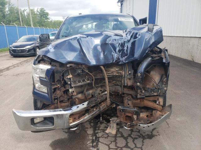 2016 FORD F150 SUPER - 1FTFW1EFXGFB47607