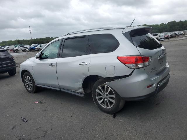 Vin: 5n1ar2mm0dc666021, lot: 66554404, nissan pathfinder s 20132