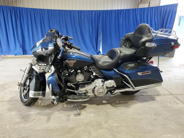 2018 HARLEY-DAVIDSON FLHTK 115T - 1HD1KWD11JB640520
