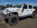 2019 JEEP WRANGLER U - 1C4HJXEG8KW528593