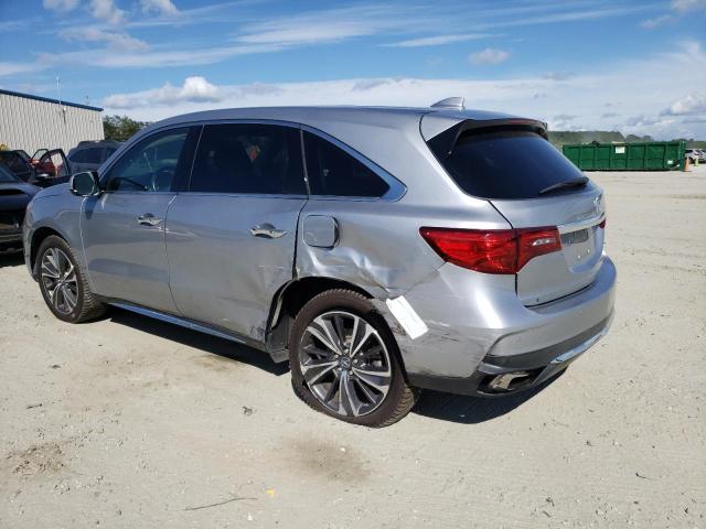 2020 ACURA MDX TECHNO - 5J8YD3H58LL003726