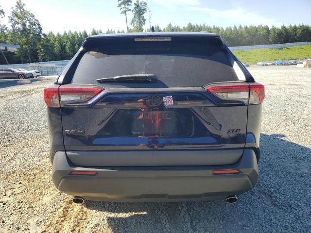 2021 TOYOTA RAV4 XLE - 2T3W1RFV8MW172194