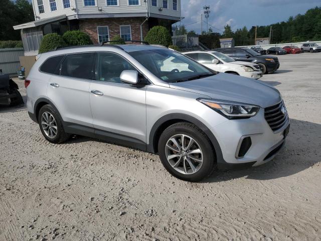 2018 HYUNDAI SANTA FE S - KM8SMDHF6JU289176