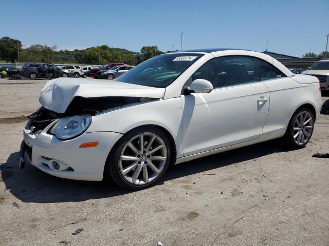 VOLKSWAGEN EOS 3.2L S