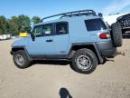 TOYOTA FJ CRUISER photo