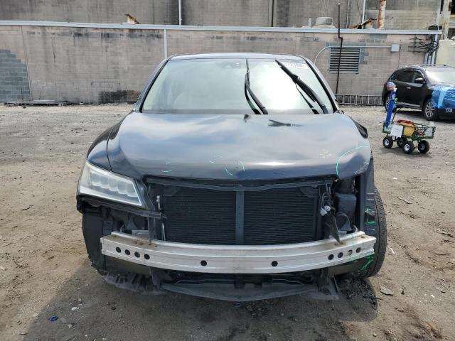 VIN 5FRYD4H60EB035944 2014 Acura MDX, Technology no.5